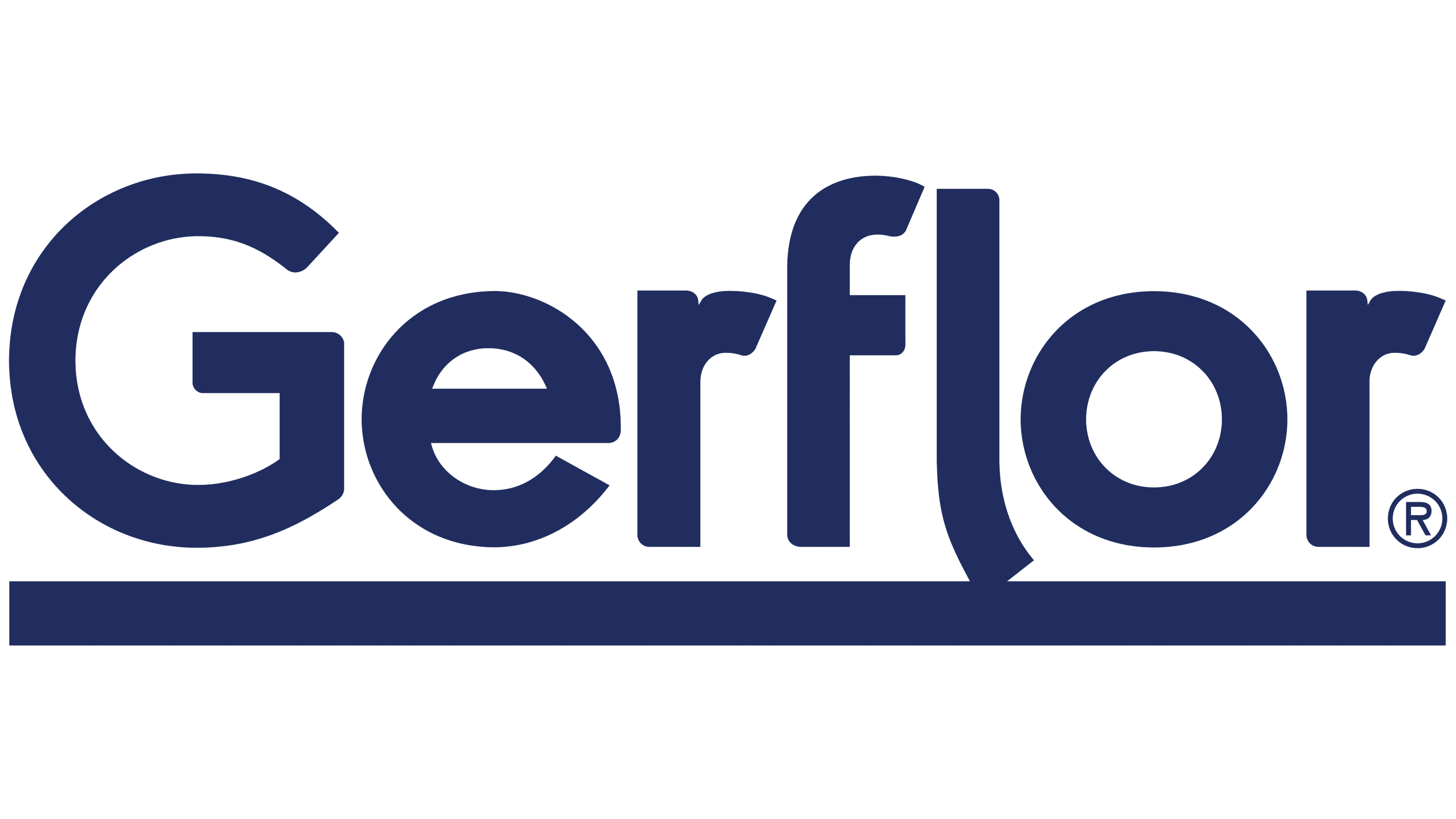 Gerflor-Symbol
