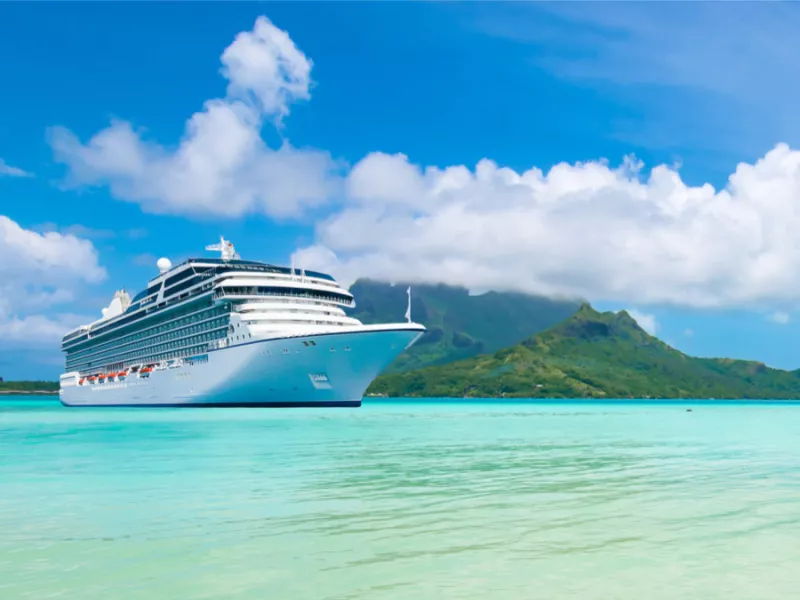 cruise123