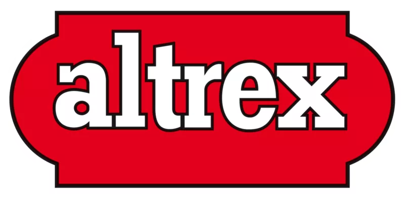 Altrex - Altrex_Logo_CMYK