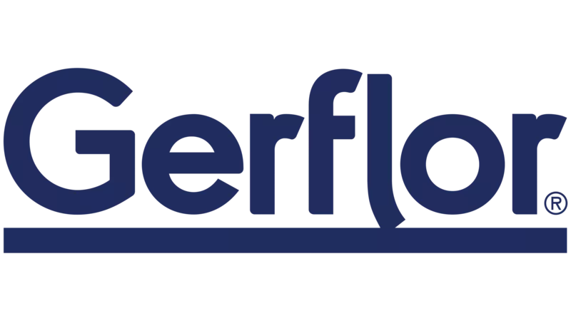 Gerflor - Gerflor-Symbol