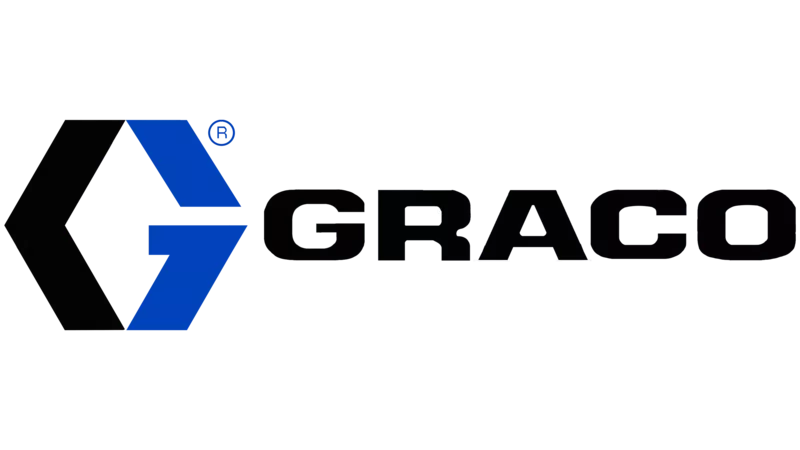 Graco - Graco-Inc-Symbol