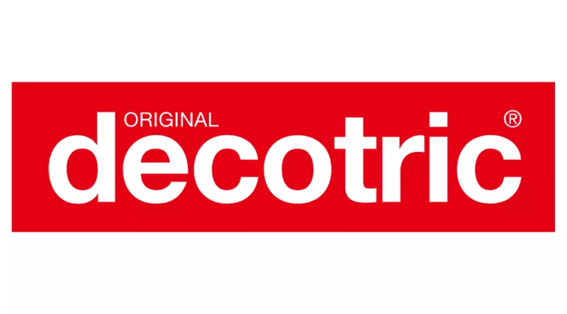 Decotric - decotric-gmbh-logo-vector