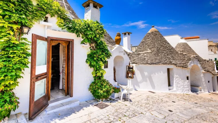 puglia -  - Registratie Gysels Summerdeal 2026 - Actie met reischeque